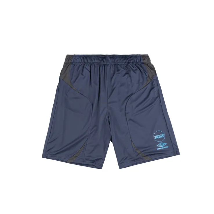 Boiler Room x Umbro Football Short