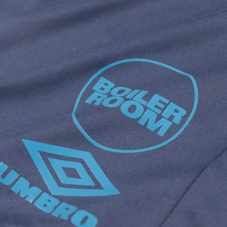 Boiler Room x Umbro Football Short