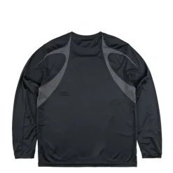 Boiler Room x Umbro Football LS Tee