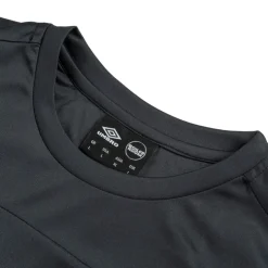 Boiler Room x Umbro Football LS Tee