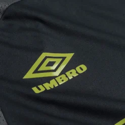 Boiler Room x Umbro Football LS Tee