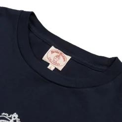 Brain Dead x Brooks Brothers Heavyweight T-Shirt