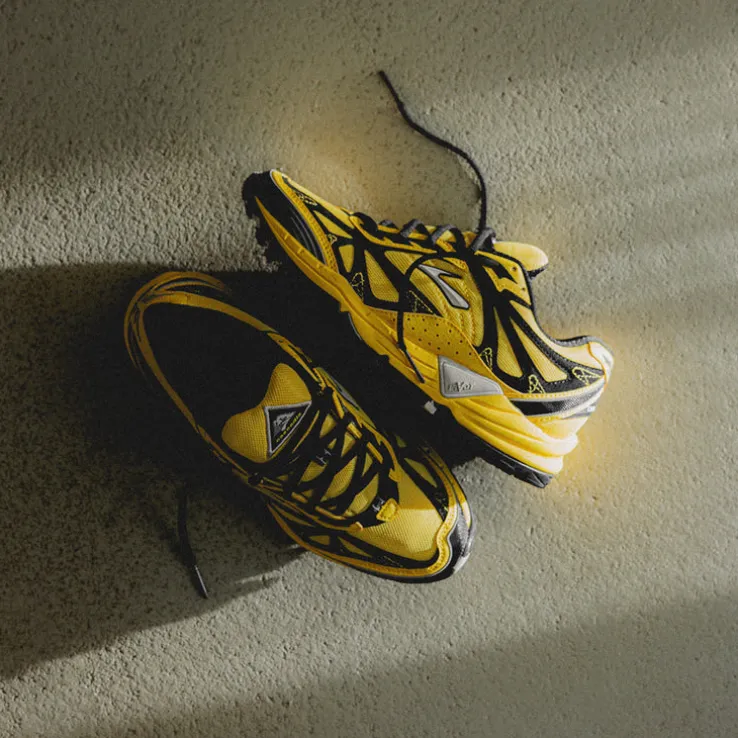 Brooks Cascadia 1