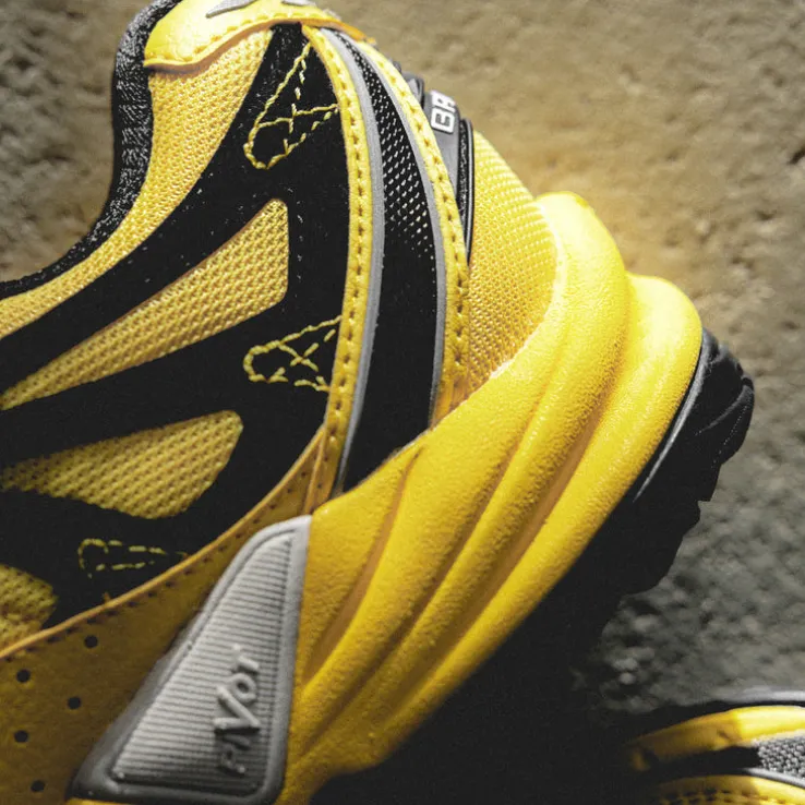 Brooks Cascadia 1