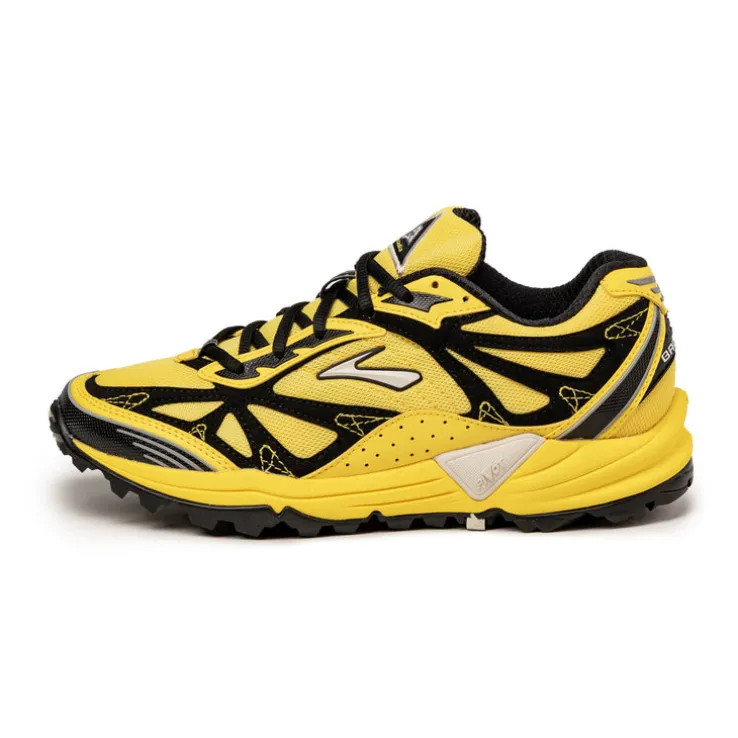 Brooks Cascadia 1