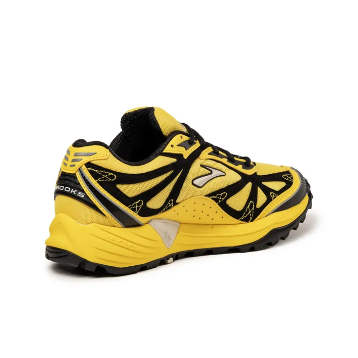 Brooks Cascadia 1