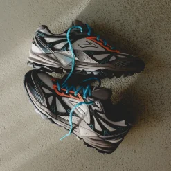 Brooks Cascadia 1