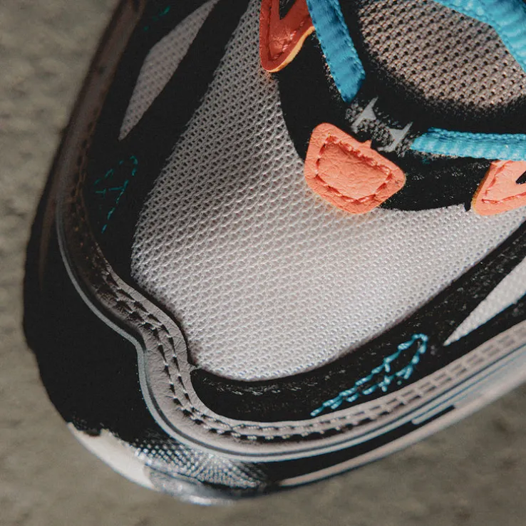 Brooks Cascadia 1