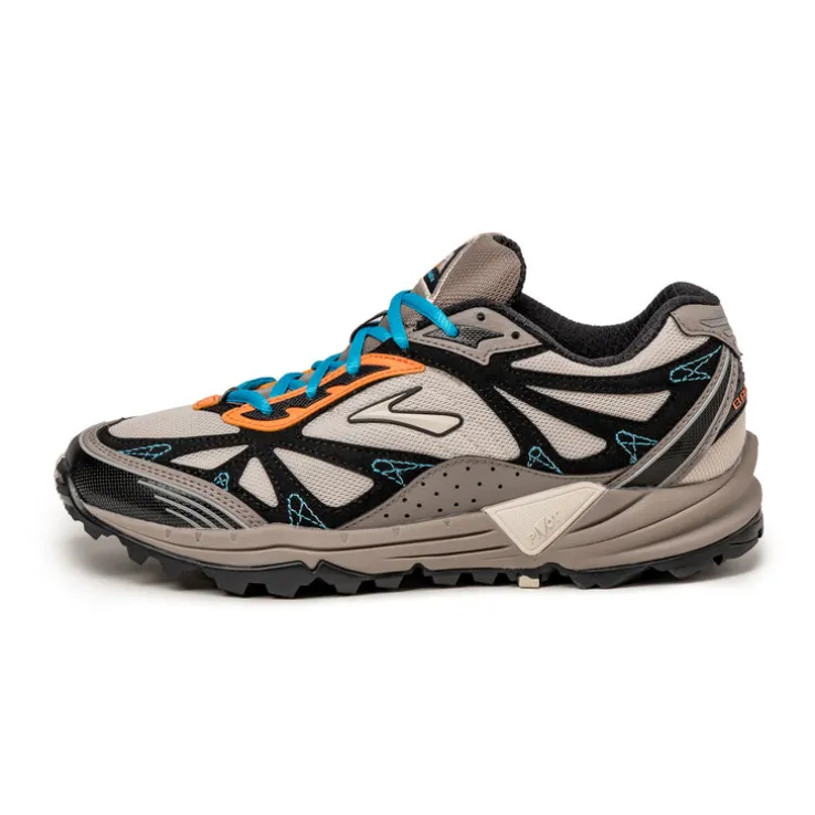 Brooks Cascadia 1