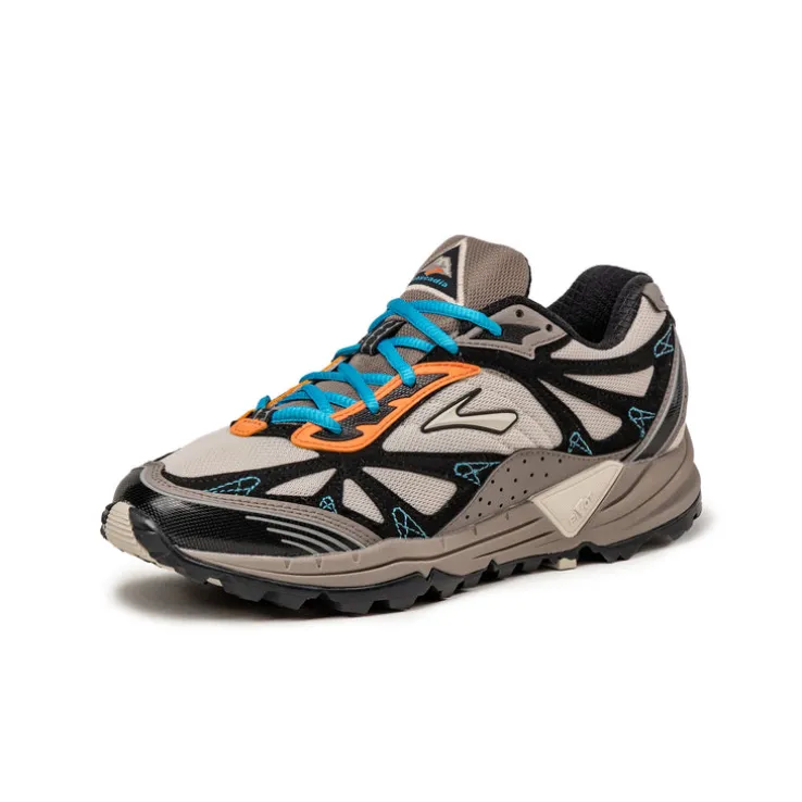 Brooks Cascadia 1