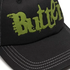 Butter Goods Breakdown Trucker Cap