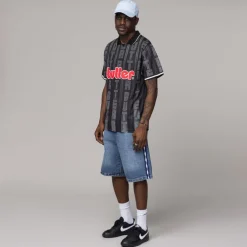 Butter Goods City Jersey