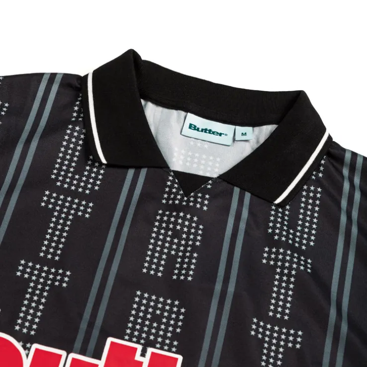 Butter Goods City Jersey