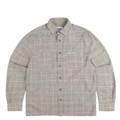 Butter Goods Equipt Plaid Shirt
