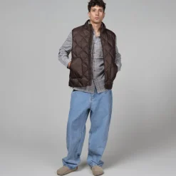 Butter Goods Equipt Plaid Shirt