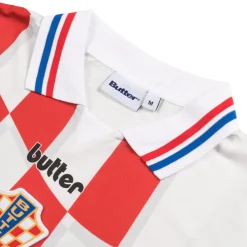 Butter Goods Flag Jersey