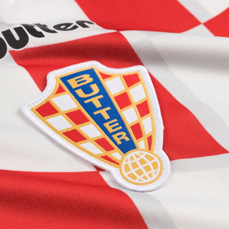 Butter Goods Flag Jersey