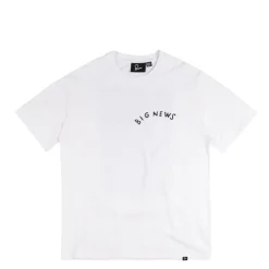 By Parra Big News T-Shirt