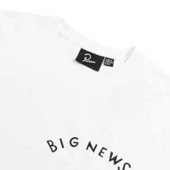 By Parra Big News T-Shirt