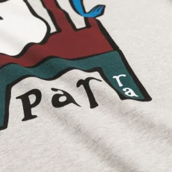 By Parra Chair Baller T-Shirt
