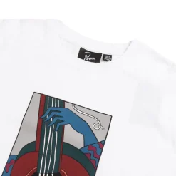 By Parra Cheap Strings T-Shirt