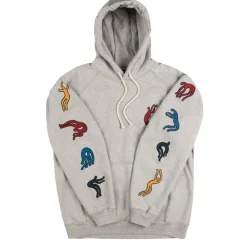 By Parra La Chambre Nuit Hooded Sweatshirt