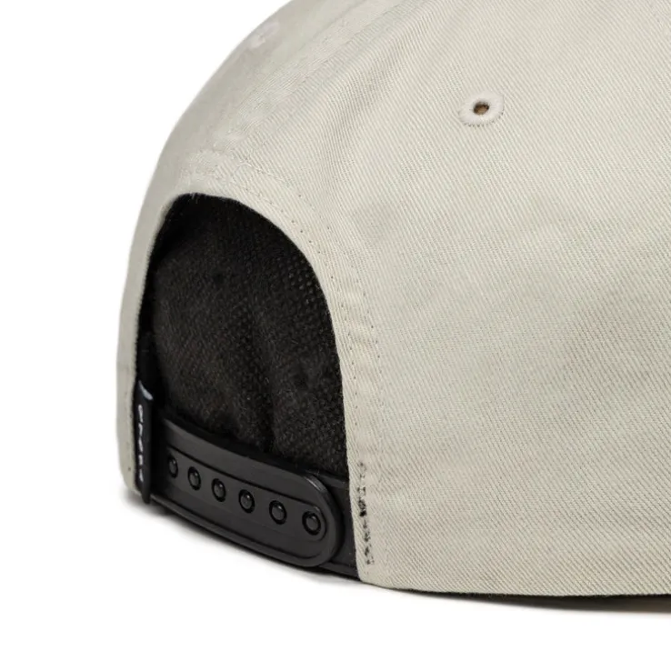 By Parra La Chambre Nuit 6 Panel Hat