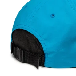 By Parra Lowercase 6 Panel Hat
