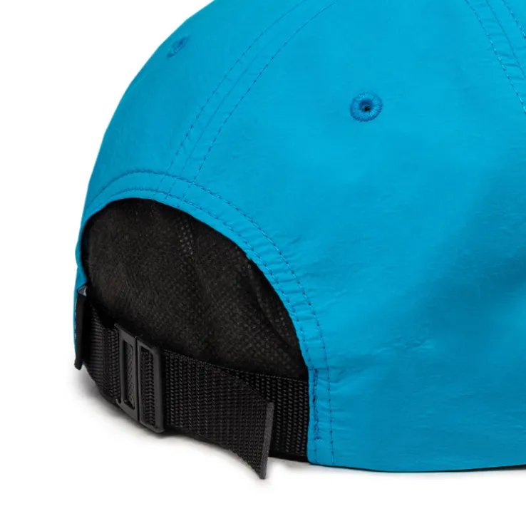 By Parra Lowercase 6 Panel Hat