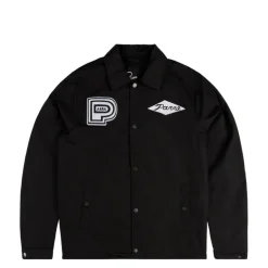 By Parra Midnight Surprise Coach Jacket