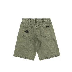 By Parra Protect The Sun Shorts