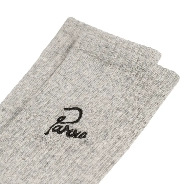 By Parra Signature Socks