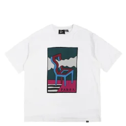 By Parra Smoke Chair T-Shirt