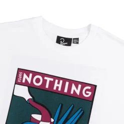 By Parra Super Nothing T-Shirt