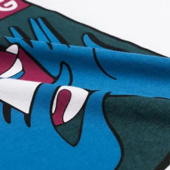 By Parra Super Nothing T-Shirt