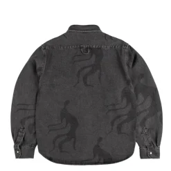 By Parra The Stalker Shirt