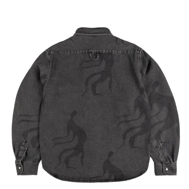 By Parra The Stalker Shirt