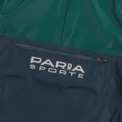 By Parra The Wind Dunes Anorak