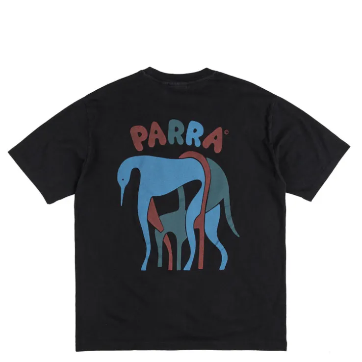 By Parra This Damn Chair T-Shirt