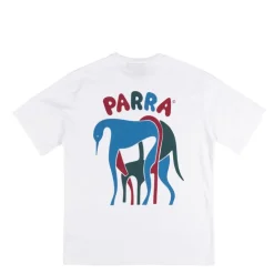 By Parra This Damn Chair T-Shirt