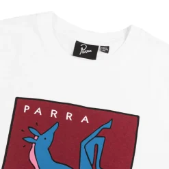 By Parra Vertical Horse T-Shirt