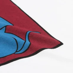 By Parra Vertical Horse T-Shirt