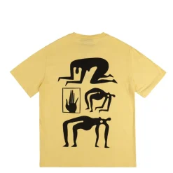 By Parra Yoga Discounts T-Shirt