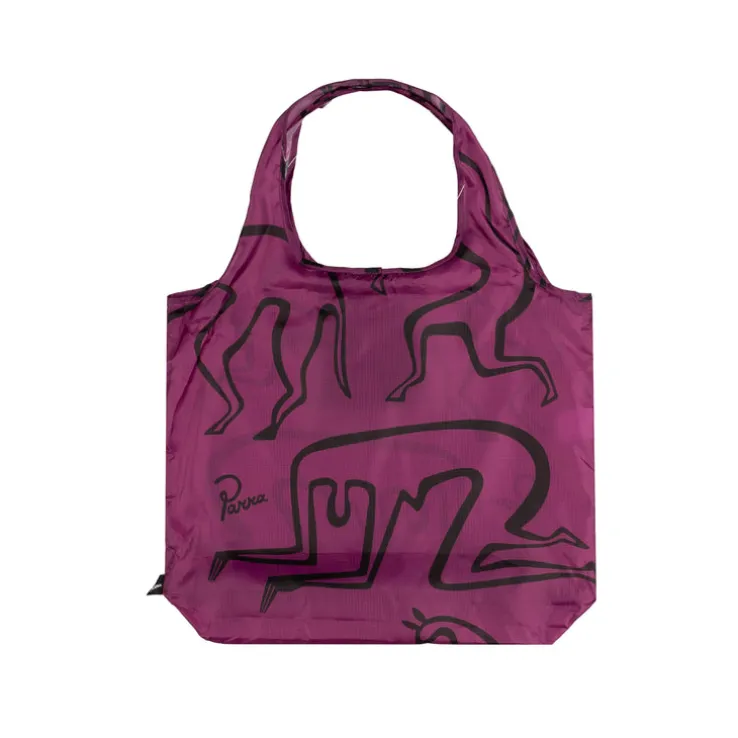 By Parra Yoga Walks Bag