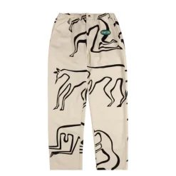 By Parra Yoga Walks Pants