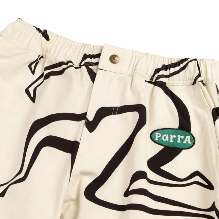 By Parra Yoga Walks Pants