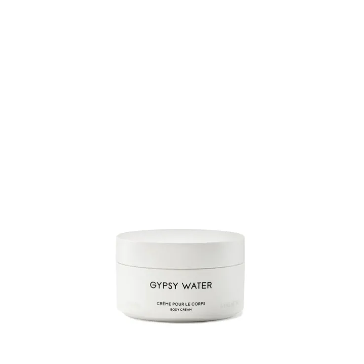 Byredo Gypsy Water Body Cream 200ml