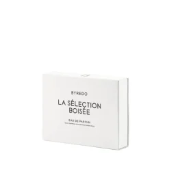 Byredo La Sélection Boisée