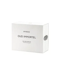 Byredo Oud Immortel Eau de Parfum 50ml