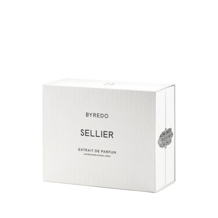 Byredo Sellier - Night Veils Extrait de Parfum 50ml